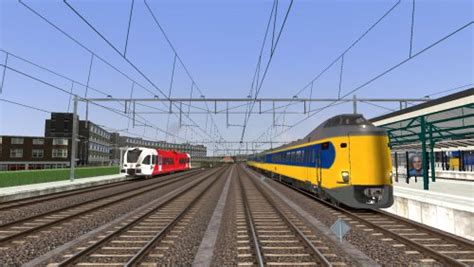 [JF777] Intercity Almelo .